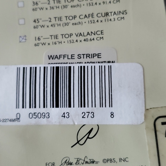 CAFE VALANCE - Picture 3 of 3